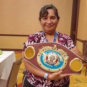 Meet your Posher, Annie